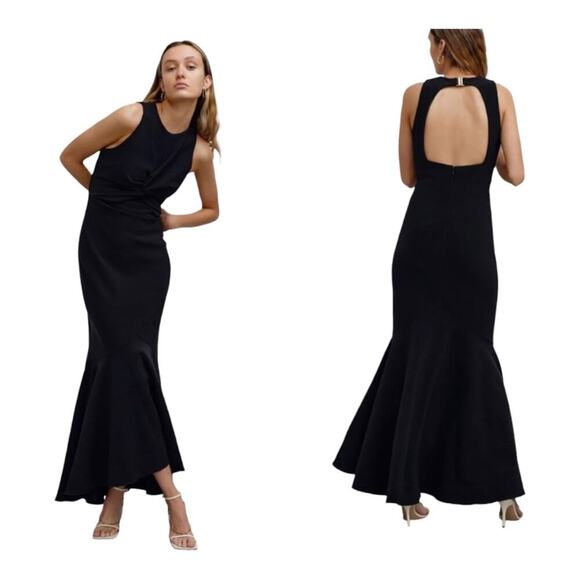 Significant Other Ezra Maxi Dress NWOT - Picture 1 of 9